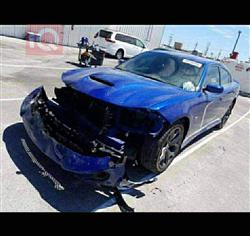 دودج تشارجر